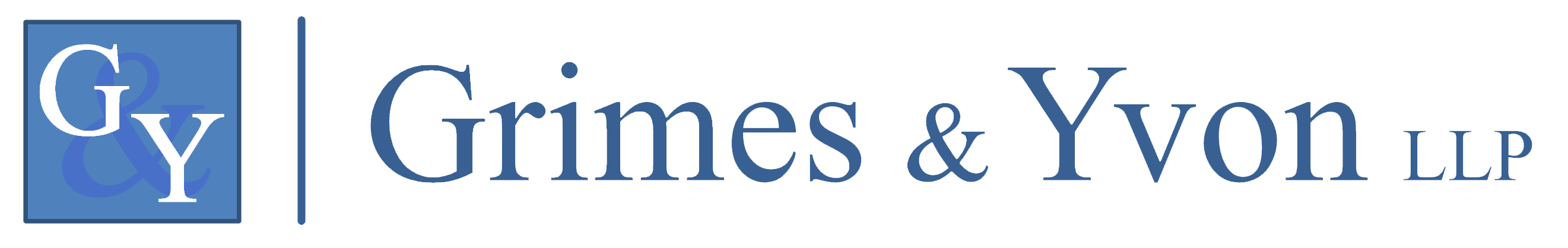 Grimes & Yvon LLP | New York Patent Attorneys